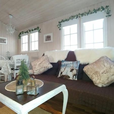 Cosy Cottage-Alfabakki-With Hot Tub Stori-Bakki Eksteriør billede
